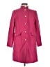 Talbots Pink Coat Size 8 Petite - photo 1