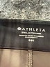 Athleta Solid Gray Active Pants Size 10 (tall) - photo 7