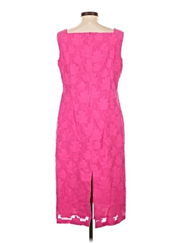 BOSS by HUGO BOSS Cocktail Dress (view 2)