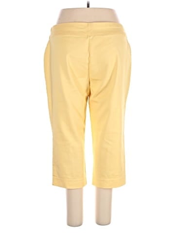 Croft & Barrow Casual Pants (view 2)
