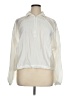 Adidas White Windbreaker Size XL - photo 1