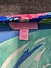 Lilly Pulitzer 100% Polyester Tropical Blue Cocktail Dress Size XXS - photo 7