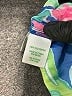 Lilly Pulitzer 100% Polyester Tropical Blue Cocktail Dress Size XXS - photo 8