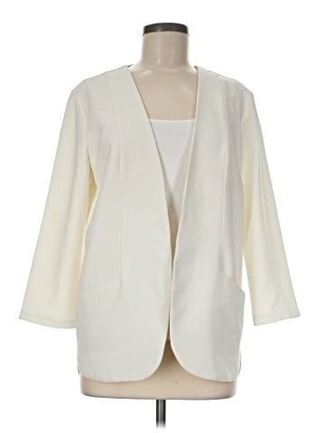 Harlowe & Graham Blazer (view 1)