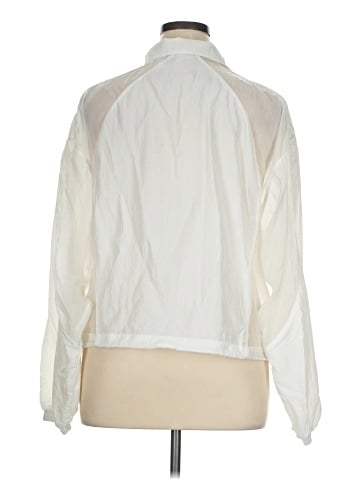 Adidas Windbreaker (view 2)