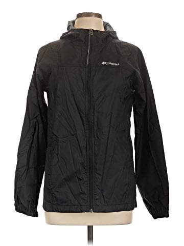 Columbia Windbreaker (view 1)