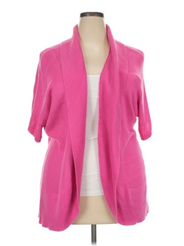 Lauren by Ralph Lauren Cardigan (view 1)