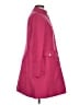 Talbots Pink Coat Size 8 Petite - photo 4