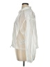 Adidas White Windbreaker Size XL - photo 5