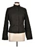 Eddie Bauer 100% Cotton Brown Jacket Size 10 - photo 1