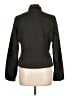 Eddie Bauer 100% Cotton Brown Jacket Size 10 - photo 2
