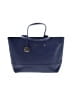 FURLA Blue Tote One size - photo 1
