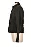Eddie Bauer 100% Cotton Brown Jacket Size 10 - photo 5