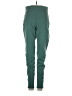 Lands' End Solid Green Active Pants Size XS - photo 1