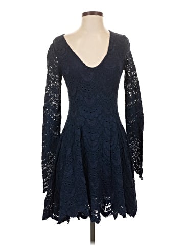 Nightcap Cocktail Dress (view 1)