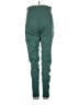 Lands' End Solid Green Active Pants Size XS - photo 2