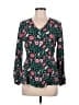 Matilda Jane Green 3/4 Sleeve Blouse Size M - photo 1
