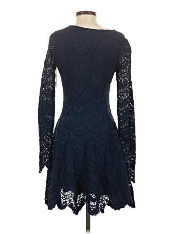 Nightcap Cocktail Dress (view 2)