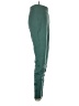 Lands' End Solid Green Active Pants Size XS - photo 4
