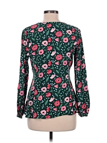 Matilda Jane 3/4 Sleeve Blouse (view 2)