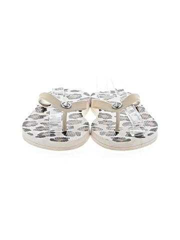 Coach Flip Flops (view 2)