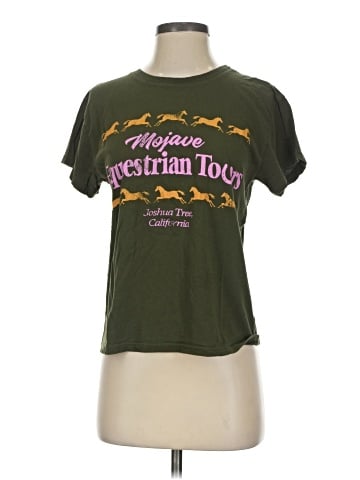 LETLUV Short Sleeve T-Shirt (view 1)