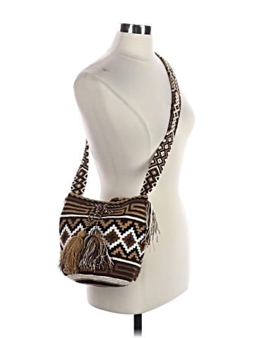Unbranded Bucket Bag (view 2)