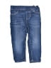 Levi's Solid Blue Jeans Size 2T - photo 1