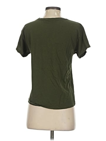 LETLUV Short Sleeve T-Shirt (view 2)