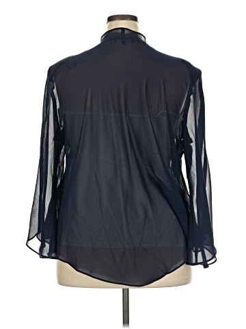 R&M Richards Kimono (view 2)