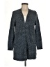 Staccato 100% Polyester Gray Cardigan Size M (petite) - photo 1