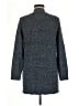Staccato 100% Polyester Gray Cardigan Size M (petite) - photo 2