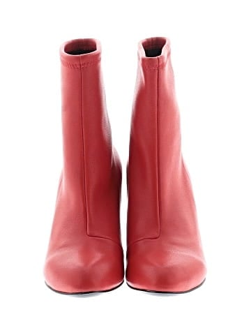 Opening Ceremony Ankle Boots (view 2)