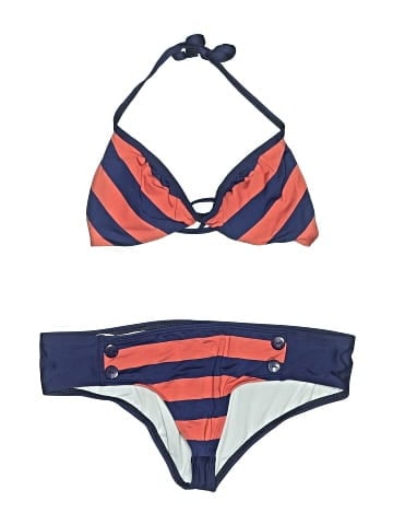 Splendid Two Piece Swimsuit (view 1)
