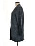 Staccato 100% Polyester Gray Cardigan Size M (petite) - photo 5