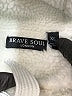 Brave Soul 100% Polyester White Pullover Hoodie Size XL - photo 7