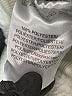 Brave Soul 100% Polyester White Pullover Hoodie Size XL - photo 8