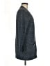 Staccato 100% Polyester Gray Cardigan Size M (petite) - photo 4