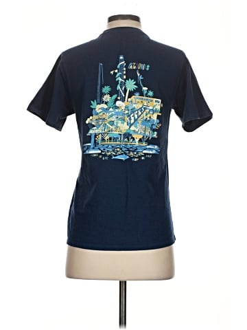 Patagonia Short Sleeve T-Shirt (view 2)
