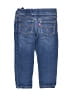 Levi's Solid Blue Jeans Size 2T - photo 2