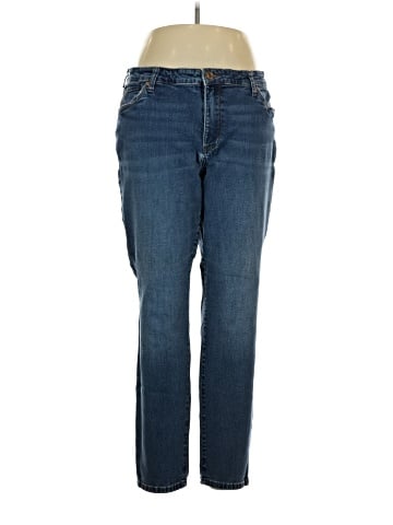 STS Blue Jeans (view 1)