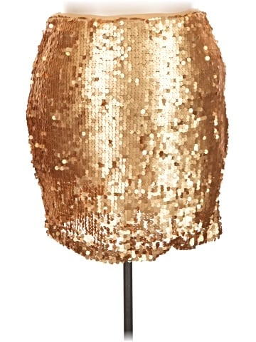 ELOQUII Formal Skirt (view 1)