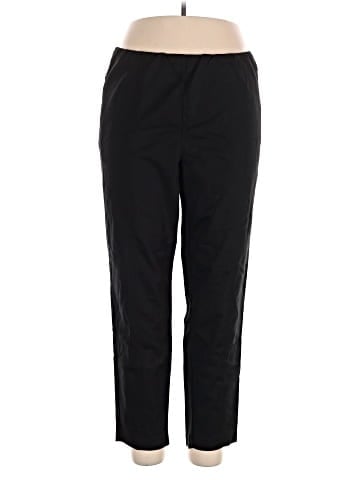 J.Jill Casual Pants (view 1)