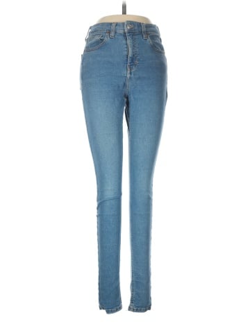 Topshop Jeans (view 1)
