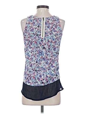 Princess Vera Wang Sleeveless Blouse (view 2)