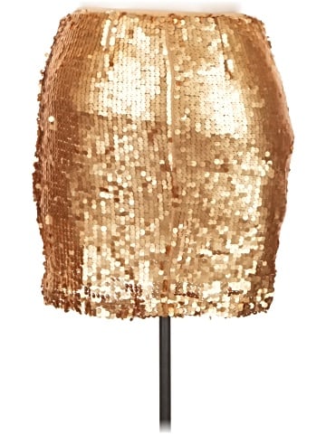 ELOQUII Formal Skirt (view 2)