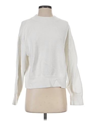 Vince. Pullover Sweater (view 1)