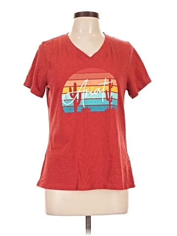 Ariat Short Sleeve T-Shirt (view 1)