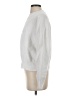 Vince. Solid White Pullover Sweater Size S - photo 5