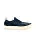 J/Slides Solid Blue Sneakers Size 8 1/2 - photo 1